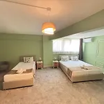 Oban Suites Istanbul