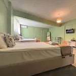 Oban Suites Istanbul