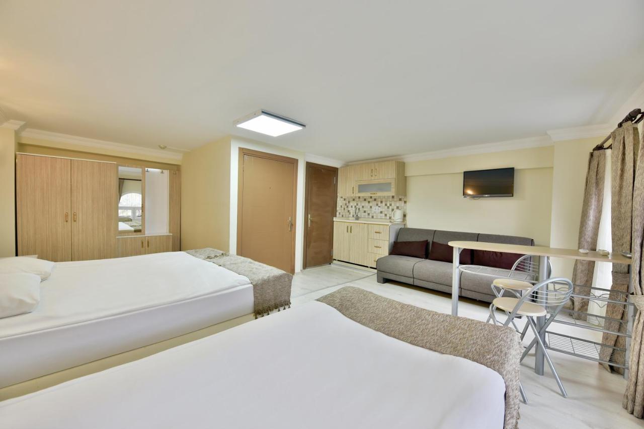 Bed & Breakfast Oban Istanbul