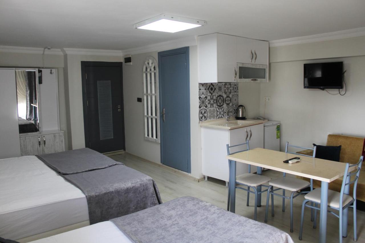 Bed & Breakfast Oban Istanbul