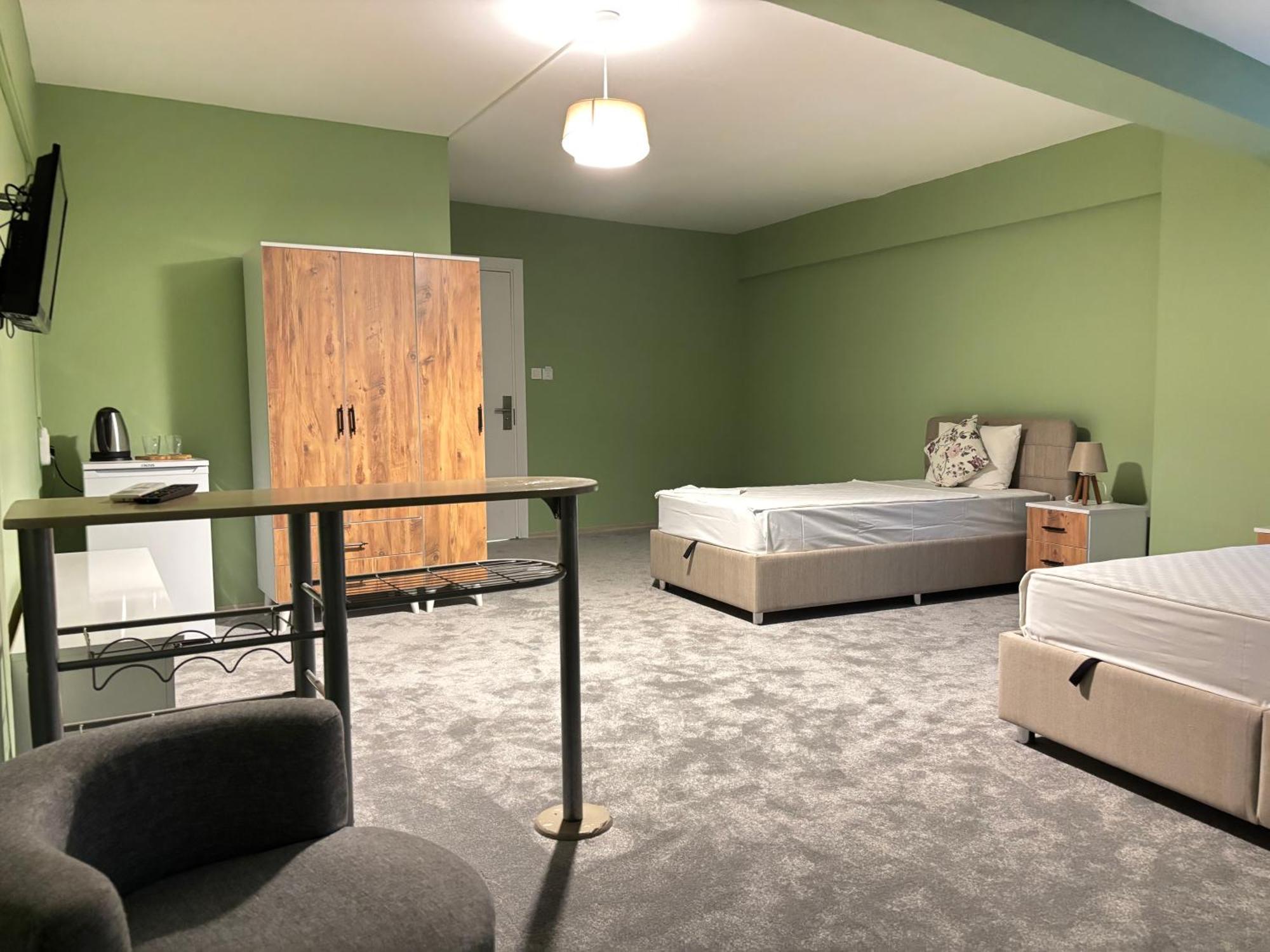 Oban Bed & Breakfast 2*