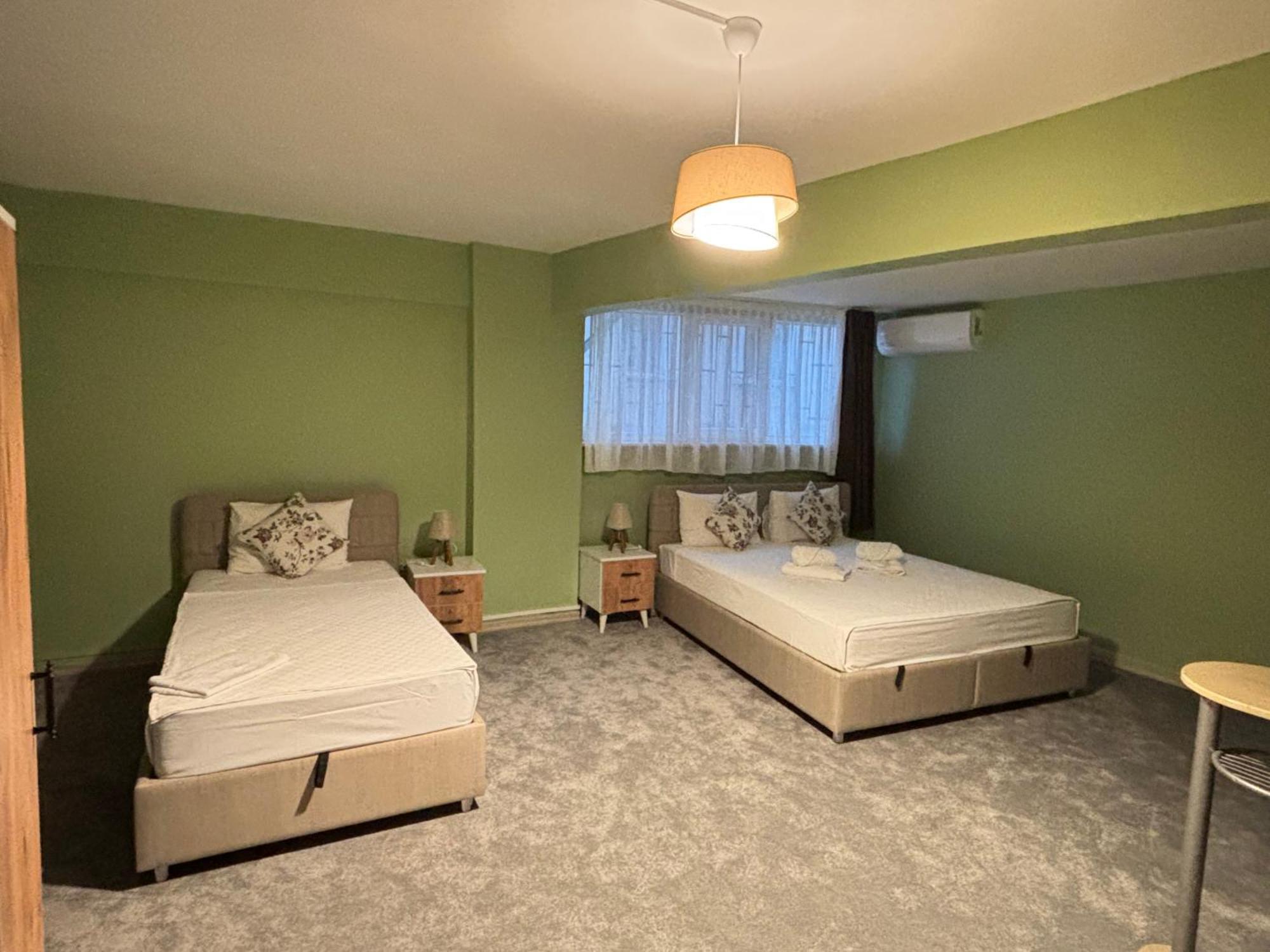 Bed & Breakfast Oban Istanbul