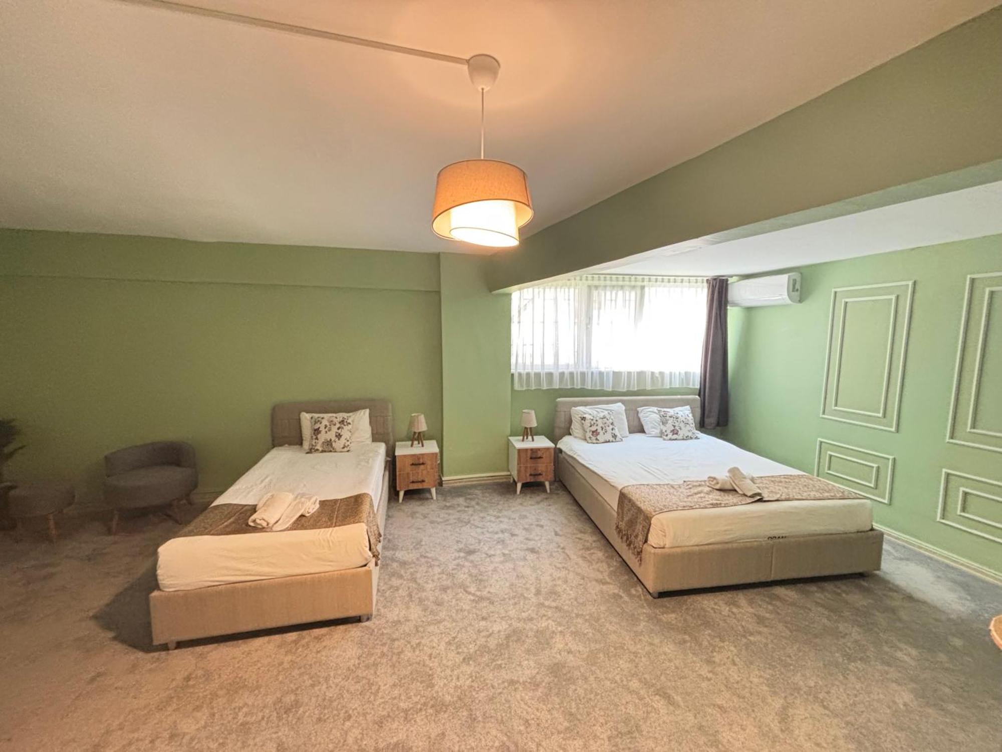 Bed & Breakfast Oban 2*
