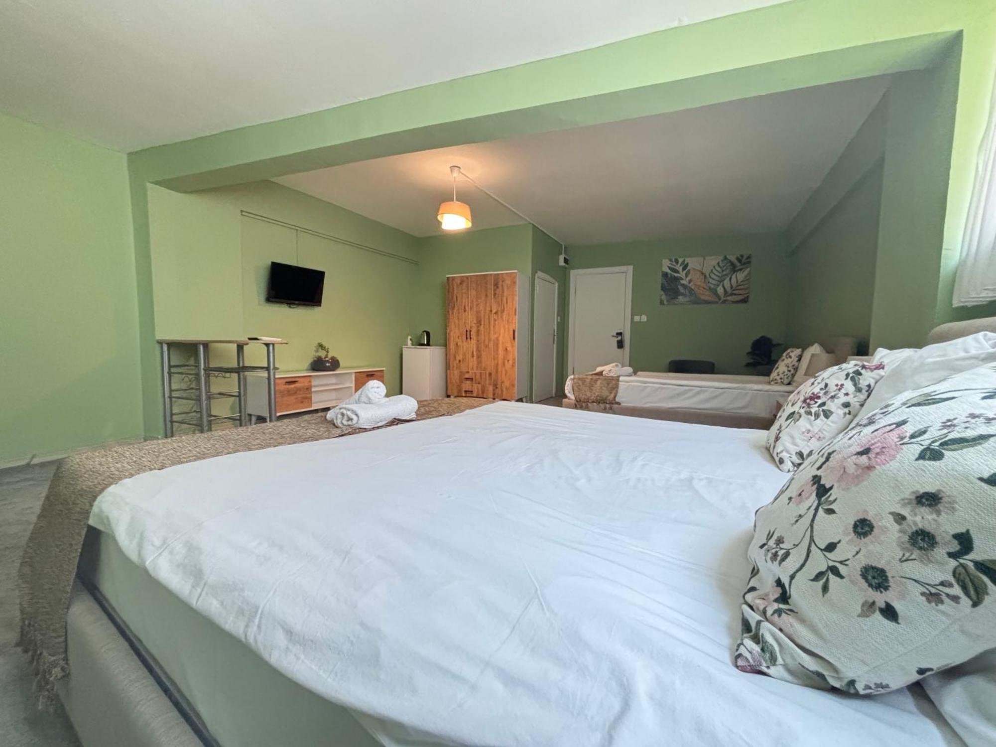 Oban Bed & Breakfast Istanbul