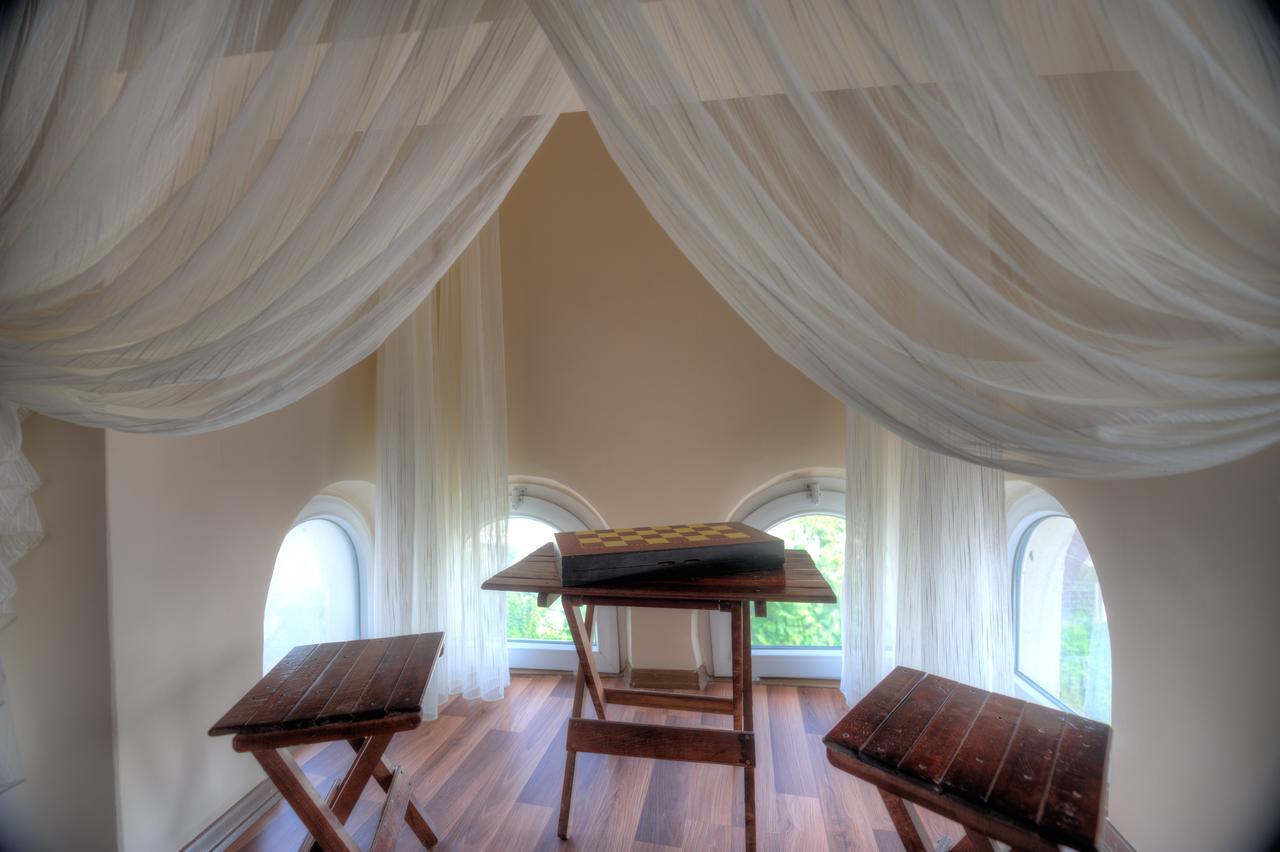 Oban Bed & Breakfast Istanbul