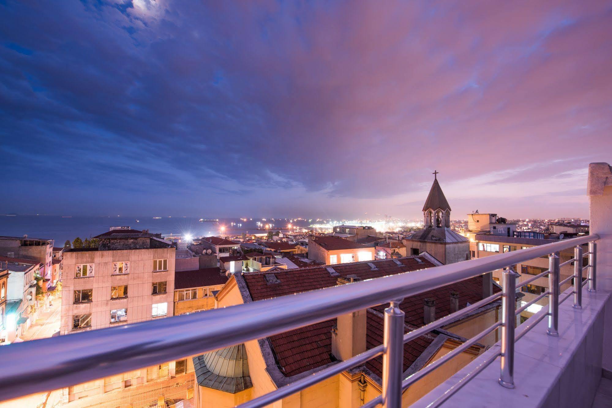 Oban Istanbul