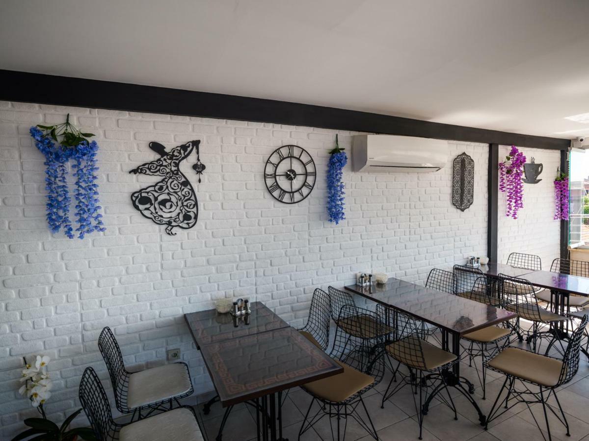 Bed & Breakfast Oban Istanbul
